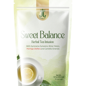 Té Sweet Balance