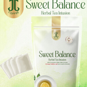 Té Sweet Balance